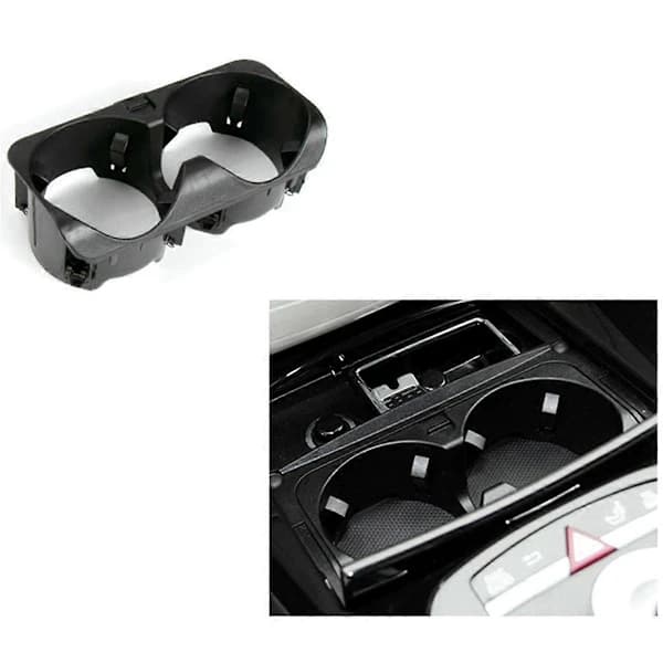 Bil Koppholder Midtkonsoll Koppholder for - S-Klasse W221 2009-2013 2216801991[co]