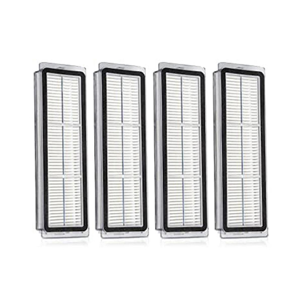 12-delars tillbehörssats för D10s / D10s Pro / D10s Plus / L10s Pro / L10 Ultra / L10s Ultra dammsugare C