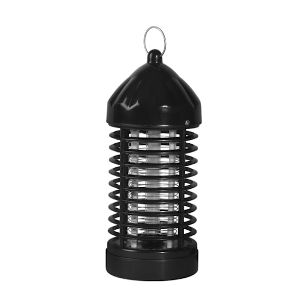 Myggdreper Elektrisk Myggdreper Elektrisk 220V Insektfluefelle Fluezapper Myggdreper for Bug Zapper Insektfelle