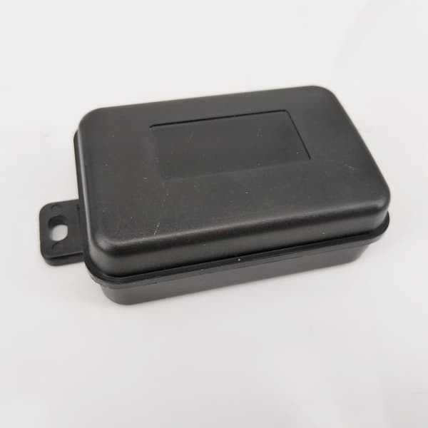 Automatic Folding Mirror Lock/Unlock Weave Kit, Universal Car Rearview Mirror Folding Controller