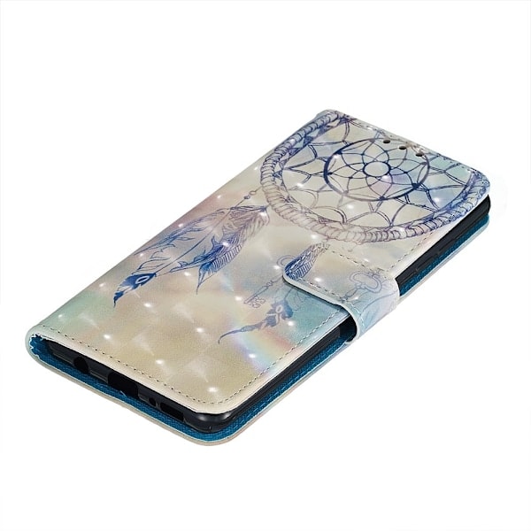 Samsung Galaxy A51 - Pung Etui - Drømmefanger