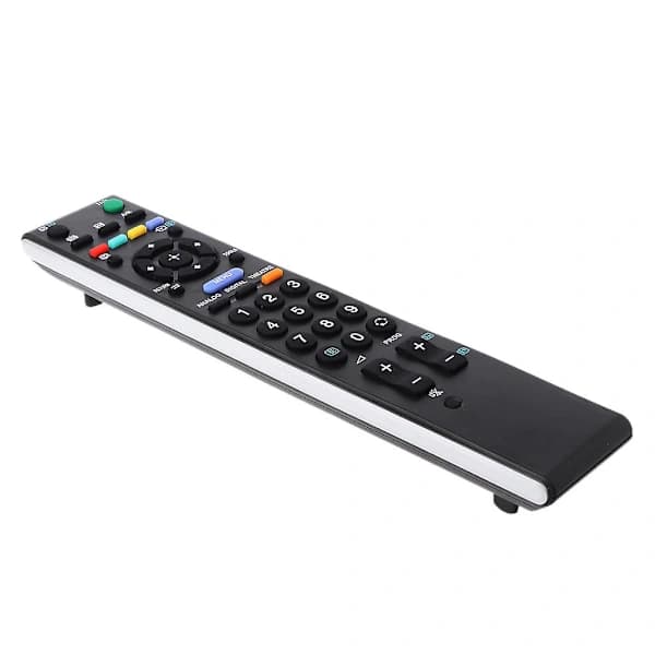 Fjernbetjening til Smart TV Media Player Tilbehør [CO]