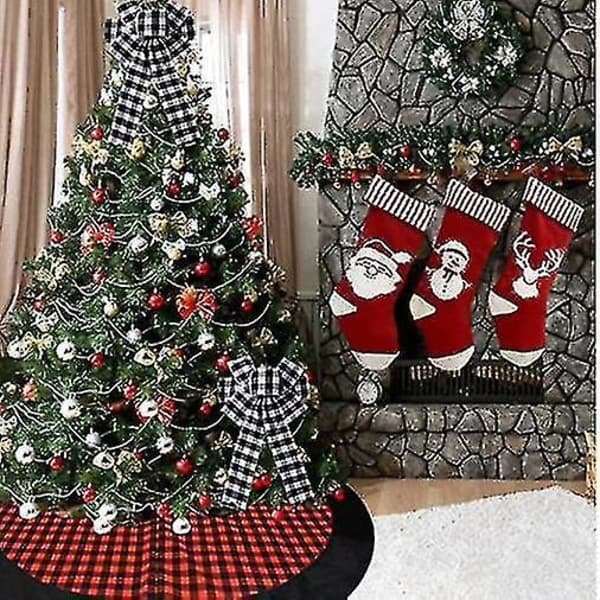 HemmetJul Julepyntdekorasjon