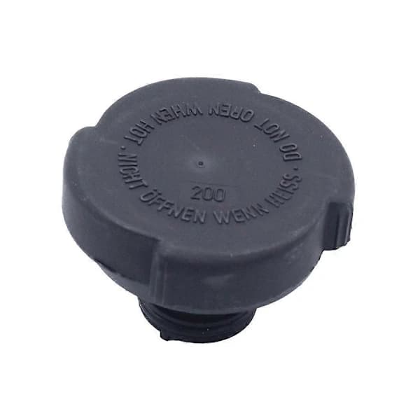 17119071581 For E36 E46 E53 E83 Bil Radiator Reservoar Ekspansjon Vanntanklokk[co]
