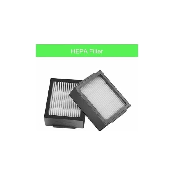 Kit för Irobot Roomba I7 I7+ I3 I4 I6 I8+ J7+ E5 E6 E7 Robotdammsugare[co]