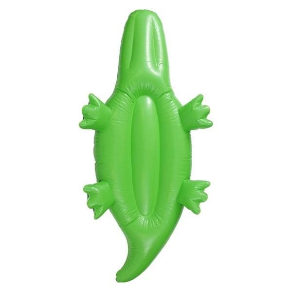 Mountain Warehouse Okodil Pool Float En Storlek Grön Grön One Size