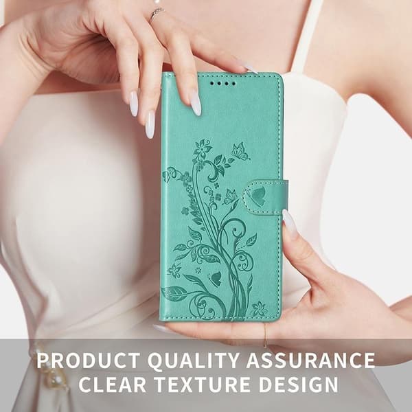 (For iPhone 12/12 Pro) Shockproof Phone Case with Multifunction Röd