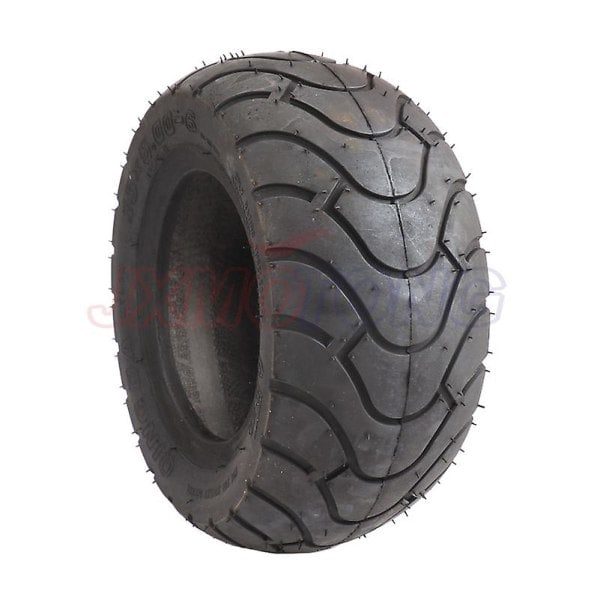 Otwoo Hyvälaatuinen 13x5.00-6 Sisärenkaaton rengas ATV Mönkijä Buggy Ruohonleikkuri Go-kart Buggy null none