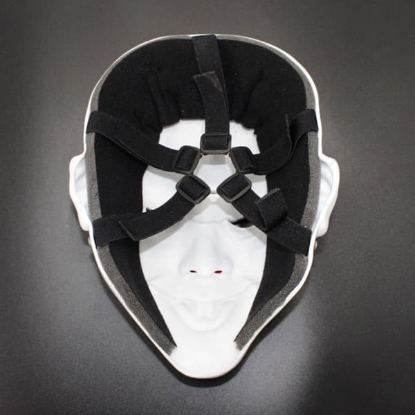 UnderholdningMaskeradeKostumerMaskerAnsigtsmaskerSækkemasker