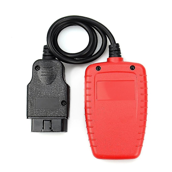 Ac618 Auto Diagnostic Scanner Code Reader Ms309 Opgraderet Version 1996/ 16-pin Obdii/ Can Protokoller