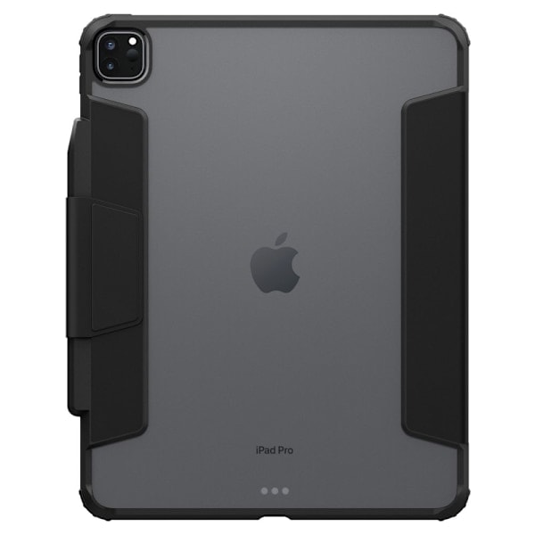 Spigen iPad Pro 13 2024 Cover Ultra Hybrid Pro Sort