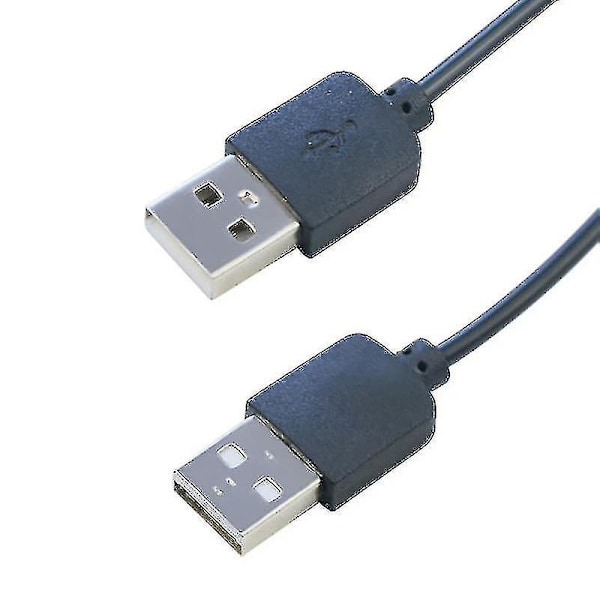 Elektrisk kjæledyrbarbermaskin USB-ladekabel strømledning for C6/c7 hårklipperlader