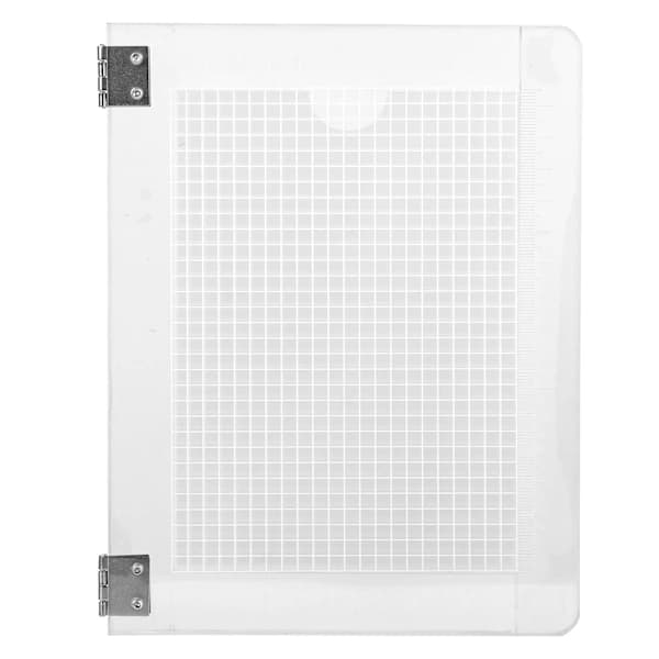 DIY Transparent Skabelon til Håndlavede Kort[co]