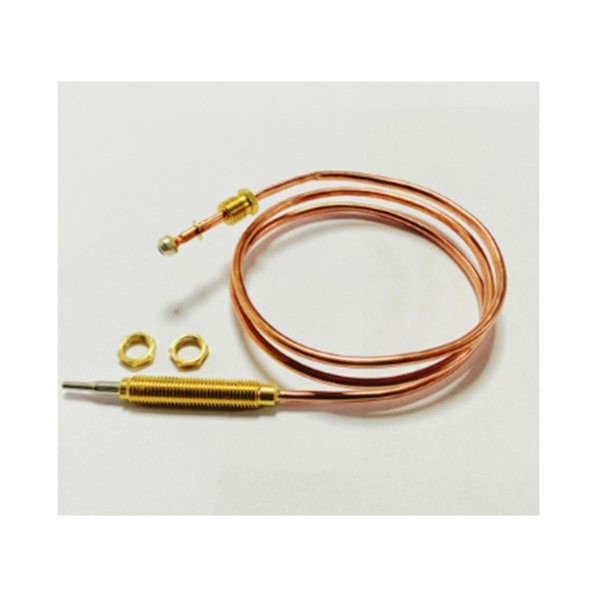 Termoelement Hr0001 Ovn Ovn Gaskomfur Komfur Universal Termoelement