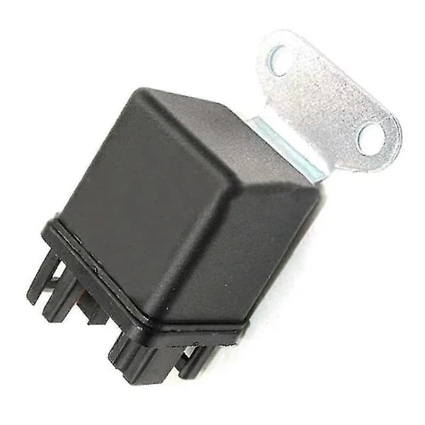 Bil 12v Relæ Gløderørssystem Til Mr8b-451 Mm43128202 Mm43128201