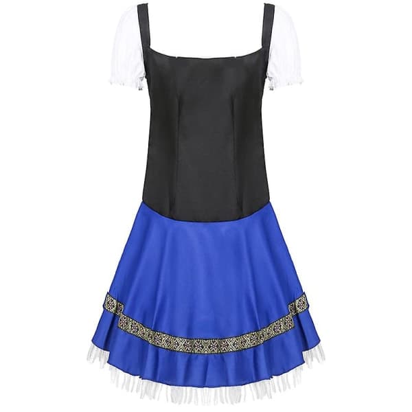 UnderholdningMaskeradeKostumerOktoberfest