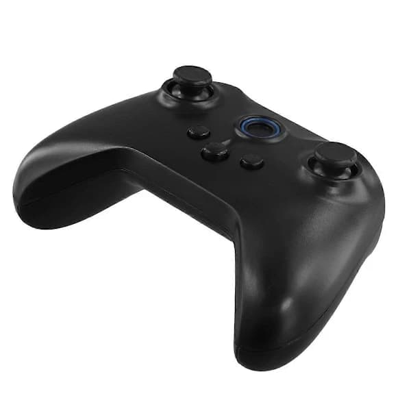 Elektrisk barnebil 2.4G Bluetooth fjernkontroll B