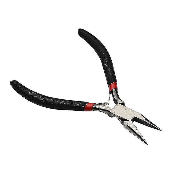 10 st smyckestillverkningstänger verktygssats smyckestänger set - tänger -tt