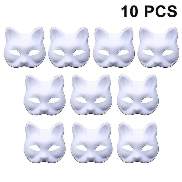 UnderhållningsmaskeraddräkterMaskerAnsiktsmaskerSäckmasker