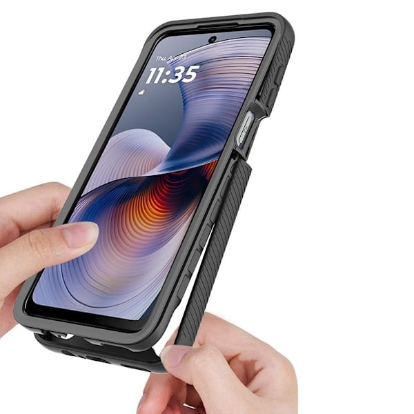 Tech-Protect Motorola Moto G15 / G15 Power Cover Defense