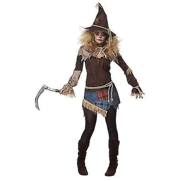 UnderholdningMaskeradeklærKostymerHalloween