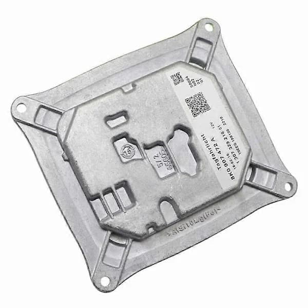 LED Kontrolenhed 8K0907472A 130732921801 til - A4 B8[CO]