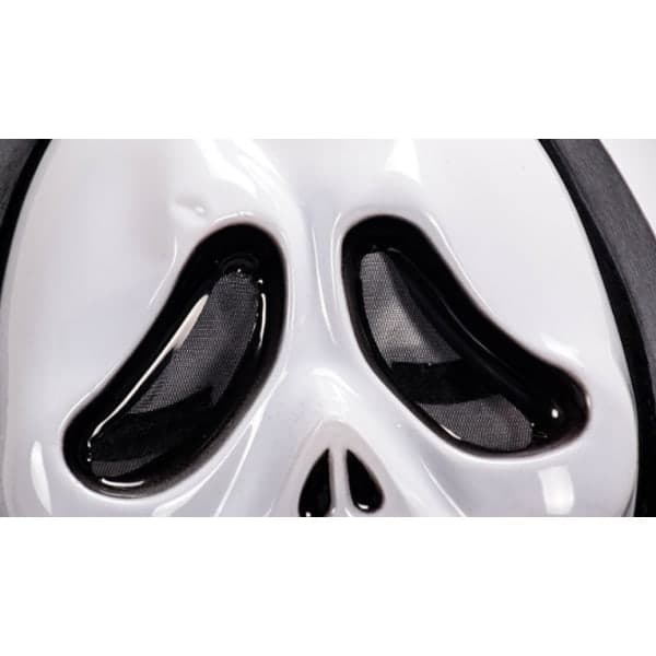 UnderholdningMaskeradeKostumerMaskerAnsigtsmaskerSækkemasker