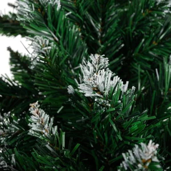 Julegirlander Snø / Grangirlander Jul - 2,7m[CO]