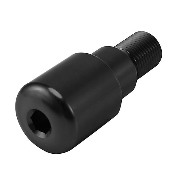 Motorsykkel styre ender håndtak styre endehetter deksel for Mt-09 Mt-07 Mt07 Mt09 2014-2018 Mt10 201