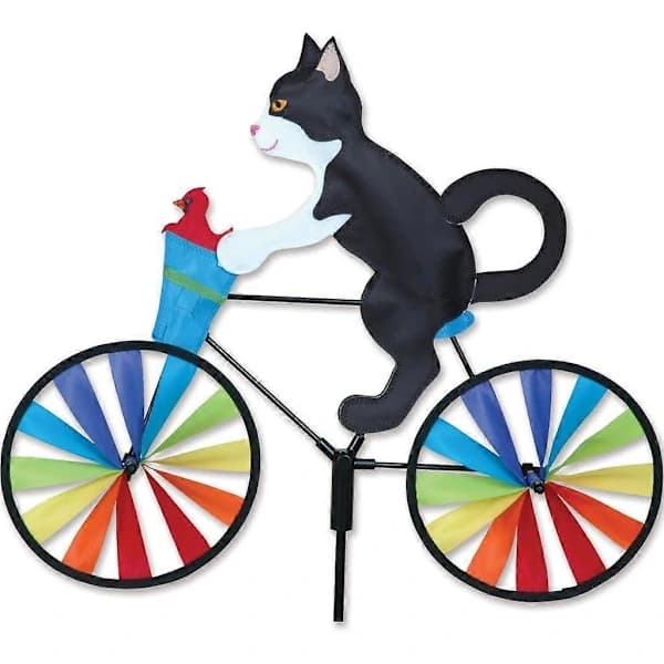 20-tums Cykel Spinner Smokingkatt