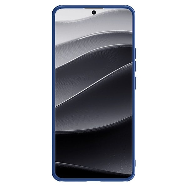 NILLKIN Xiaomi Redmi Note 14 Pro 5G Skal CamShield Pro