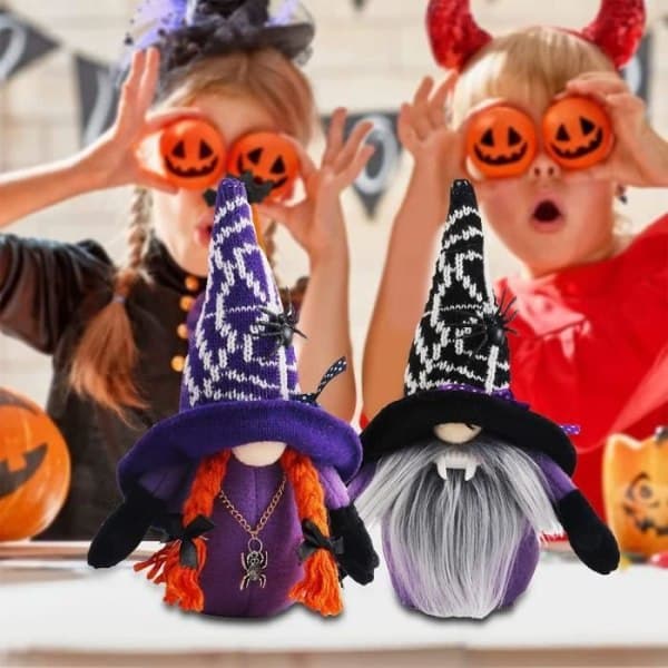 ViihdeJuhlat & VitsitJuhlat & JuhlatHalloweeni-koriste