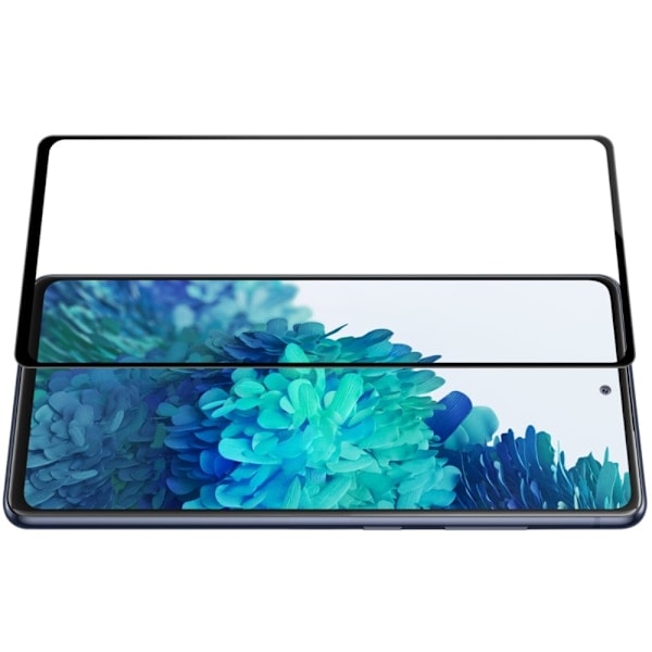 Samsung Galaxy S20 FE - NILLKIN Premium Pro Skärmskydd i härdat glas