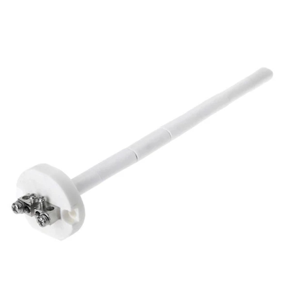 S Type Termoelement Sensor WRP-100 til Keramisk Ovn 1300 Celsius[co]
