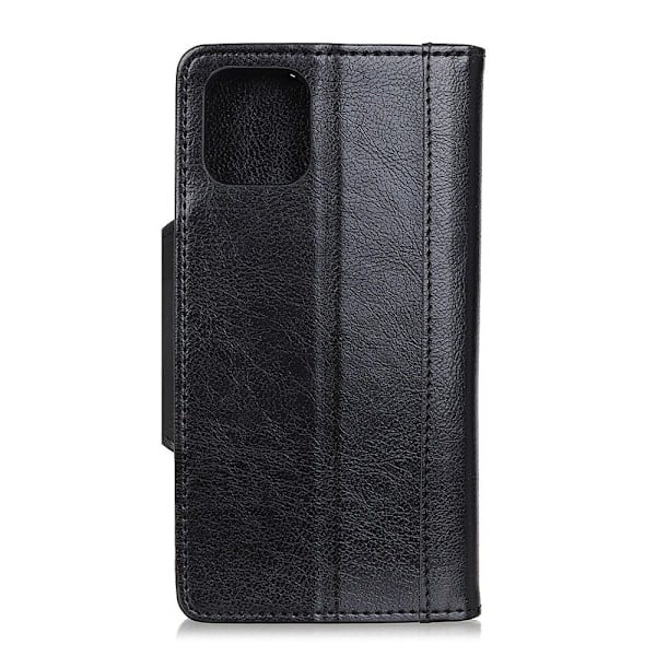 iPhone 11 Pro - Pung Etui - Sort Black Svart