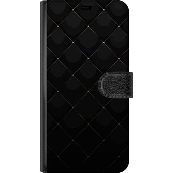 Motorola Moto G60S Lommeboketui Unikt Mønster