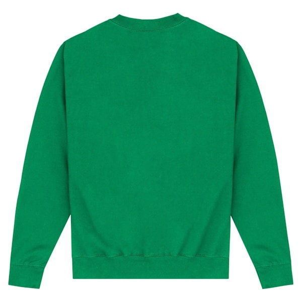 Elf Unisex Vuxen Behöver En am Jultröja XXL Keltisk Grön Celtic Green XXL