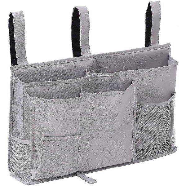 Sengebord Organizer Sengebord Opbevarings Caddy Til Hjem College Sovesal Køjeseng