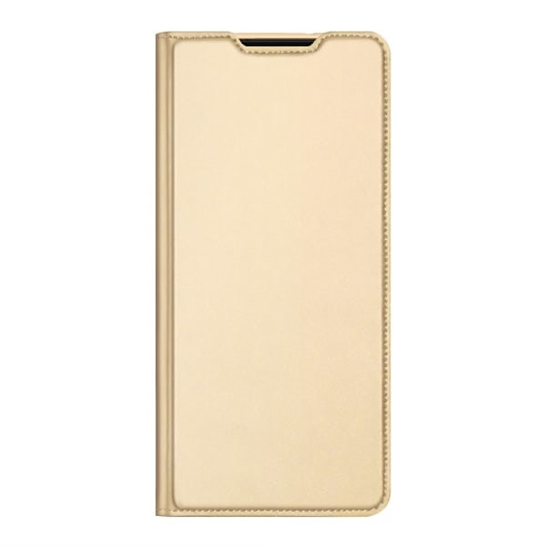 DUX DUCIS Samsung Galaxy S22 Plus -kotelo Skin Pro Kulta