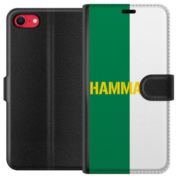 Apple iPhone 7 Pung Etui Hammarby