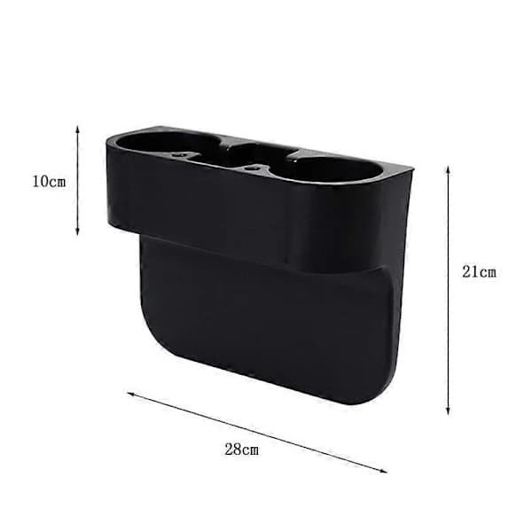 Etummainen mukiteline juomateline 1 3-sarjalle E30 E36 E39 E46 E60 E90 Z4 Z3 328I 335[co]