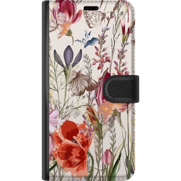 Apple iPhone SE (2022) Pung Etui Fodbold