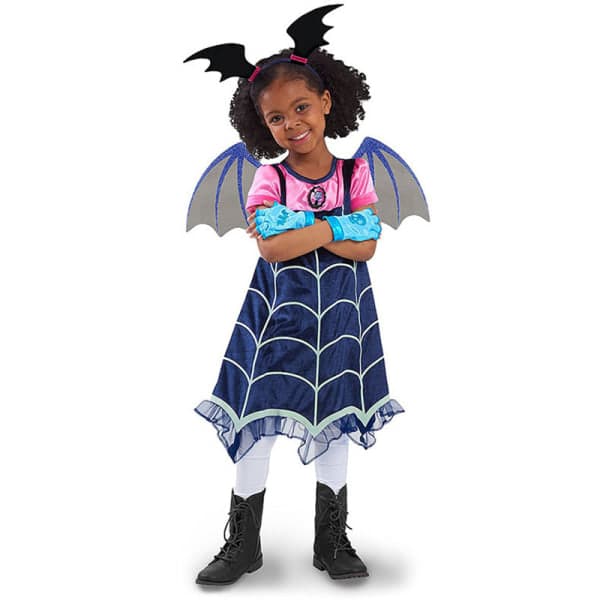 Lasten Lastenvaatteet Naamiaisasut Halloween