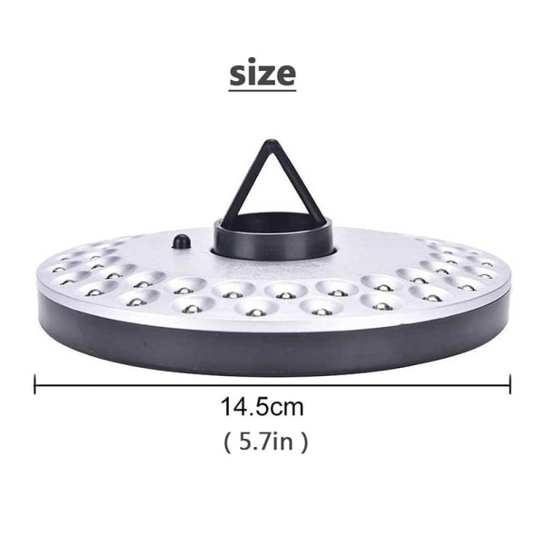 48 LED Super Bright LED Paraply Light Outdoor Portable