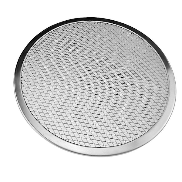 Pizza Grill, 6\", 8\", 9\", Silver