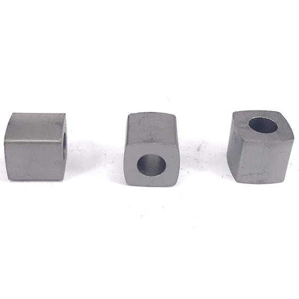 5 st/set 6 mm trådkapning snabb tråd ledande block passar för trådkapning