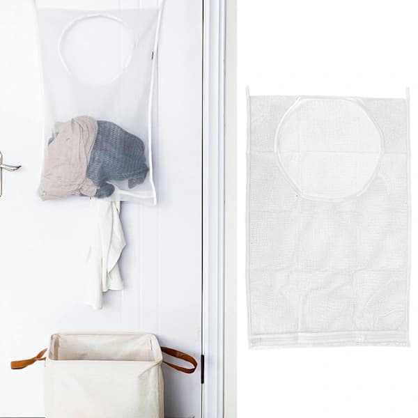 Tvättkorg för Badrum [CO]