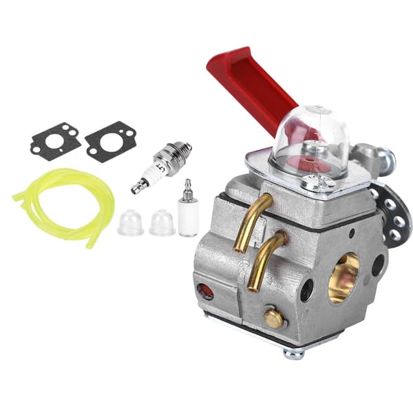 Forgasserkitt for gresstrimmer for Homelite UT-33600A 26cc EHCPS 0264AT 0264OF[GKS]
