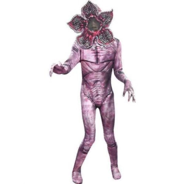 UnderholdningMaskeradeklærKostymerHalloween