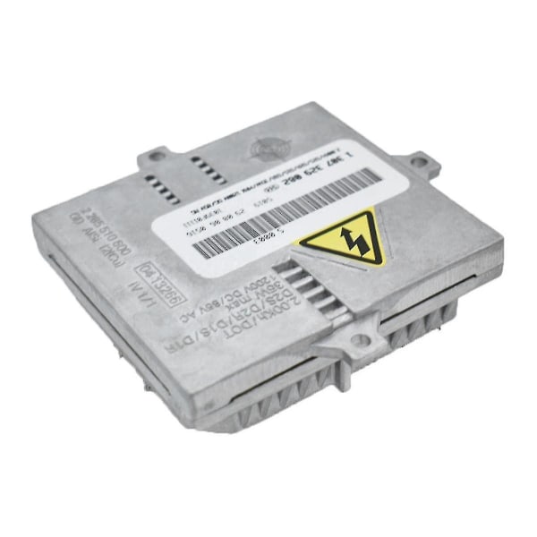 D2s D2r Hovedlys Ballast Drivmodul For 6 1307329082-YNP